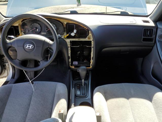 Aukcja sprzedaży 2006 Hyundai Elantra Gls, vin: KMHDN46D76U271896, numer aukcji: 43879503