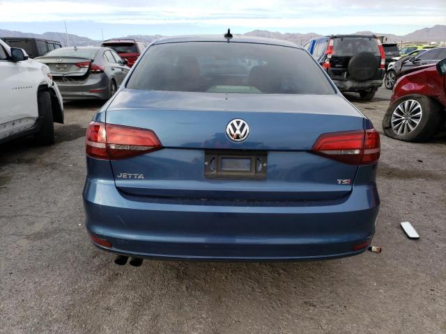 Aukcja sprzedaży 2016 Volkswagen Jetta S, vin: 3VW267AJ9GM377311, numer aukcji: 44005393