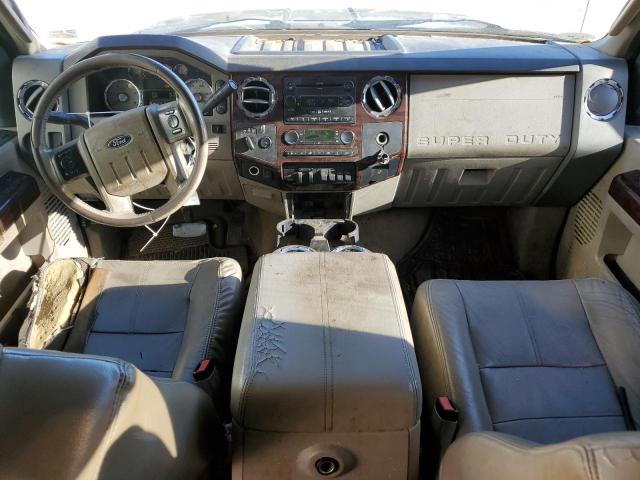 Продажа на аукционе авто 2008 Ford F350 Super Duty, vin: 1FTWW33R88ED36613, номер лота: 43891703