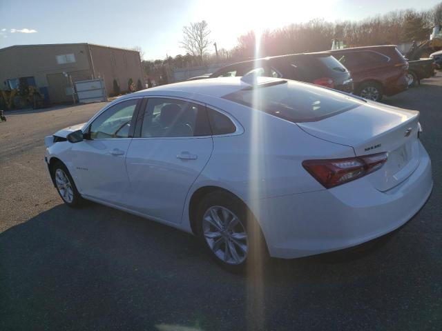 2022 Chevrolet Malibu Lt მანქანა იყიდება აუქციონზე, vin: 1G1ZD5ST1NF141415, აუქციონის ნომერი: 43812893