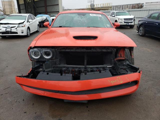43119053 :رقم المزاد ، 2C3CDZJG2KH596300 vin ، 2019 Dodge Challenger Gt مزاد بيع