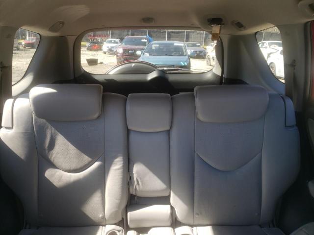 Продаж на аукціоні авто 2007 Toyota Rav4 Limited, vin: JTMBK31V476024047, номер лоту: 43854623