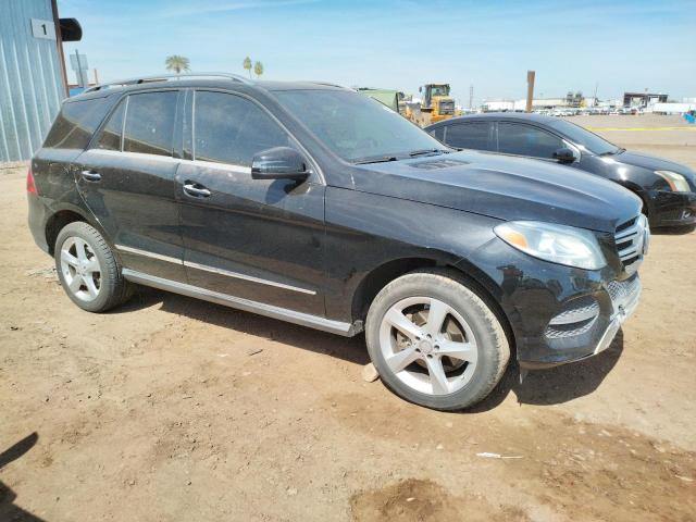 Продажа на аукционе авто 2016 Mercedes-benz Gle 350, vin: 4JGDA5JB7GA662315, номер лота: 43724033