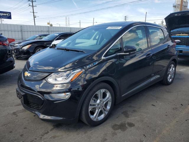 Aukcja sprzedaży 2021 Chevrolet Bolt Ev Lt, vin: 1G1FY6S09M4105792, numer aukcji: 43905983