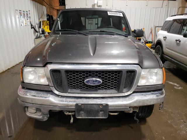 Aukcja sprzedaży 2005 Ford Ranger Super Cab, vin: 1FTZR45E55PB12641, numer aukcji: 43660913