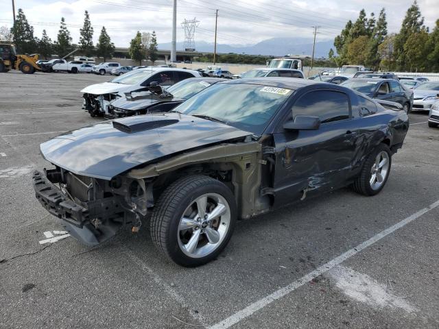 Aukcja sprzedaży 2009 Ford Mustang Gt, vin: 1ZVHT82H295129804, numer aukcji: 43764123