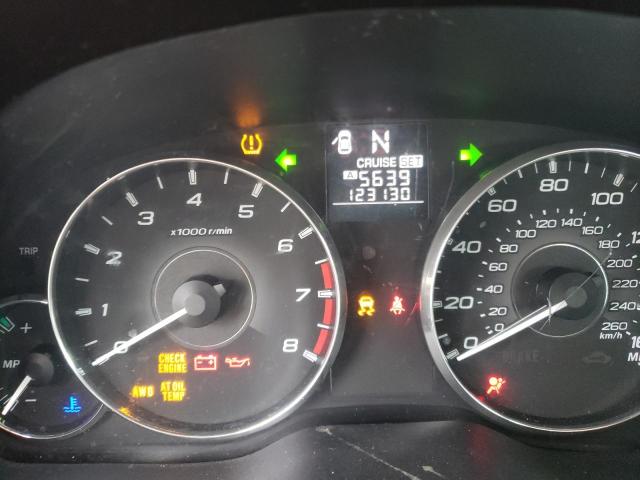 Aukcja sprzedaży 2012 Subaru Legacy 3.6r Limited, vin: 4S3BMDK67C2002889, numer aukcji: 43930993