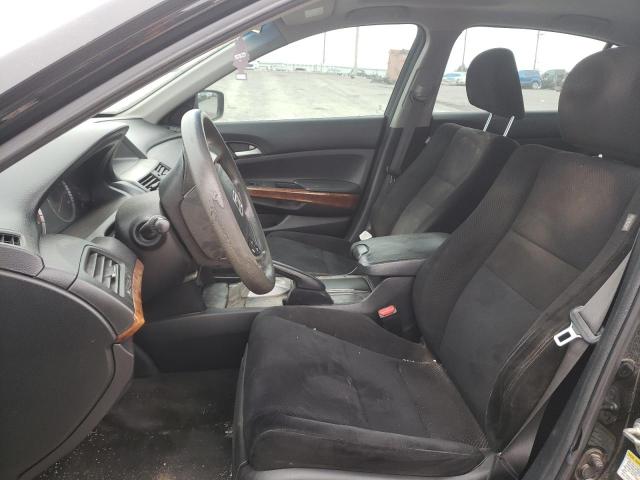 Aukcja sprzedaży 2012 Honda Accord Ex, vin: 1HGCP2F76CA085161, numer aukcji: 43953993