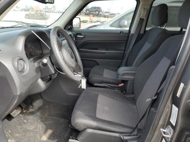 Aukcja sprzedaży 2013 Jeep Patriot Sport, vin: 1C4NJPBB0DD255241, numer aukcji: 43722073