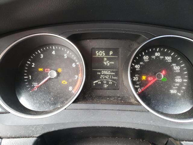 Aukcja sprzedaży 2016 Volkswagen Jetta S, vin: 3VW267AJ9GM377311, numer aukcji: 44005393