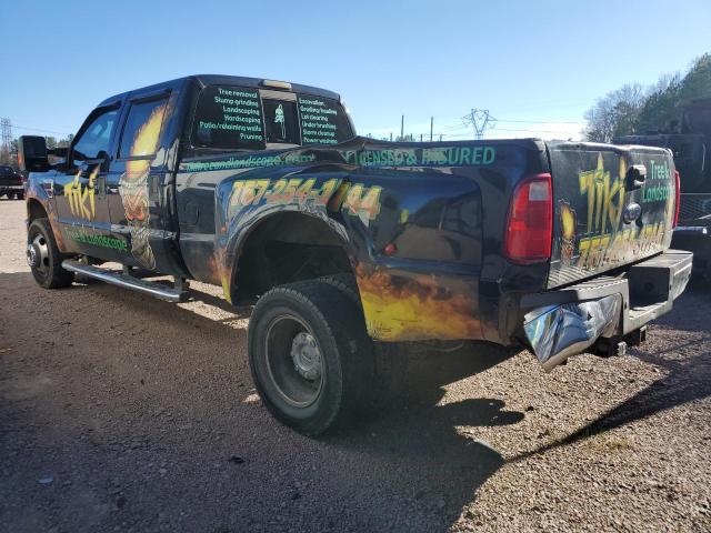 Продажа на аукционе авто 2008 Ford F350 Super Duty, vin: 1FTWW33R88ED36613, номер лота: 43891703