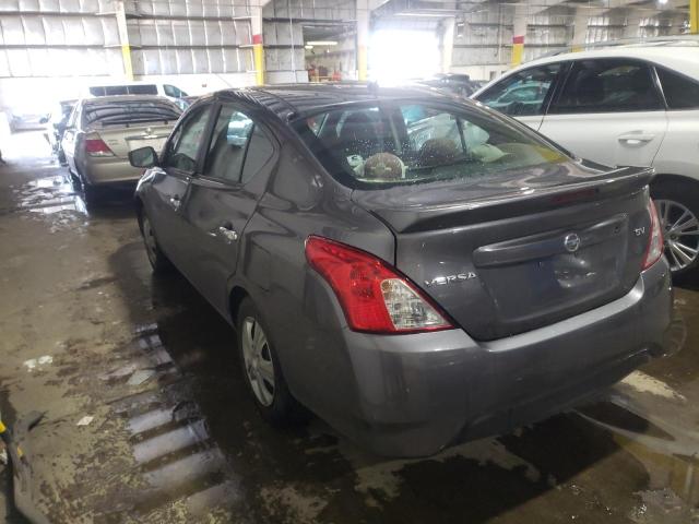 Aukcja sprzedaży 2019 Nissan Versa S, vin: 3N1CN7AP4KL803180, numer aukcji: 43479683