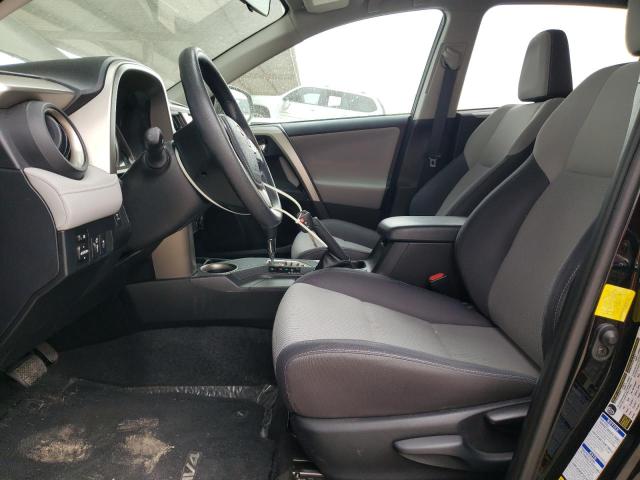 Aukcja sprzedaży 2014 Toyota Rav4 Xle, vin: 2T3RFREV2EW129004, numer aukcji: 43578323