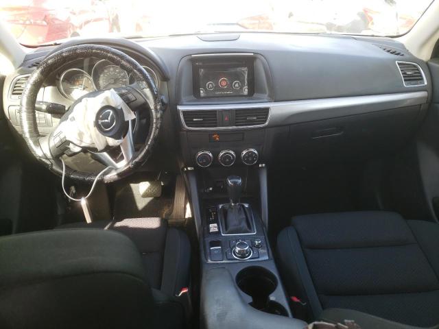 Aukcja sprzedaży 2016 Mazda Cx-5 Touring, vin: JM3KE2CY3G0646285, numer aukcji: 43992473