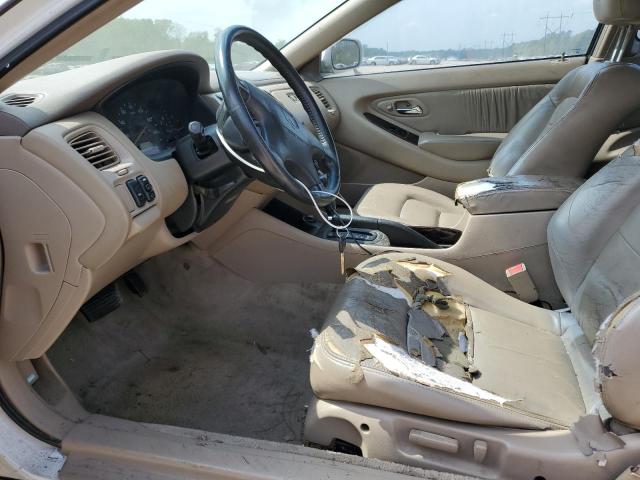 43732863 :رقم المزاد ، 1HGCG225XYA037741 vin ، 2000 Honda Accord Ex مزاد بيع