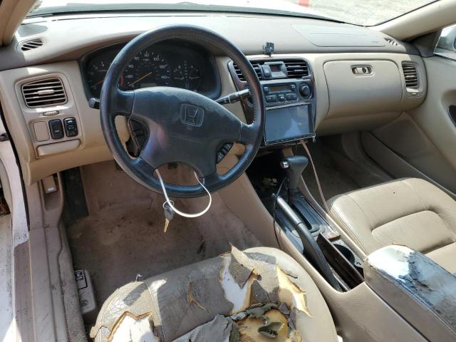 43732863 :رقم المزاد ، 1HGCG225XYA037741 vin ، 2000 Honda Accord Ex مزاد بيع