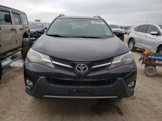 Aukcja sprzedaży 2014 Toyota Rav4 Xle, vin: 2T3RFREV2EW129004, numer aukcji: 43578323