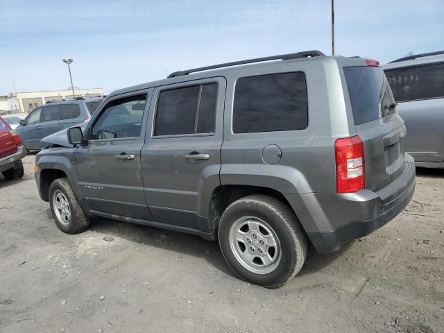 Aukcja sprzedaży 2013 Jeep Patriot Sport, vin: 1C4NJPBB0DD255241, numer aukcji: 43722073