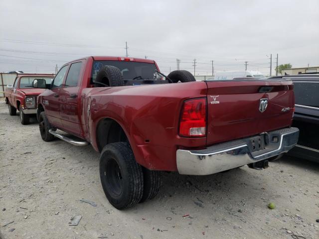 Продажа на аукционе авто 2013 Ram 3500 St, vin: 3C63RRGL5DG598456, номер лота: 43742813