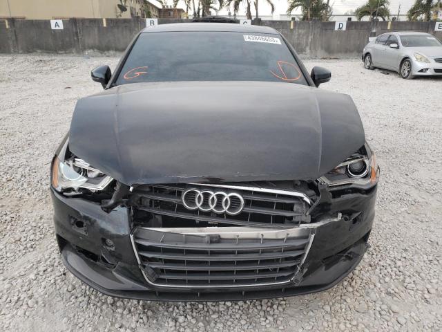 2016 Audi A3 Premium მანქანა იყიდება აუქციონზე, vin: WAUA7GFFXG1015689, აუქციონის ნომერი: 43846653