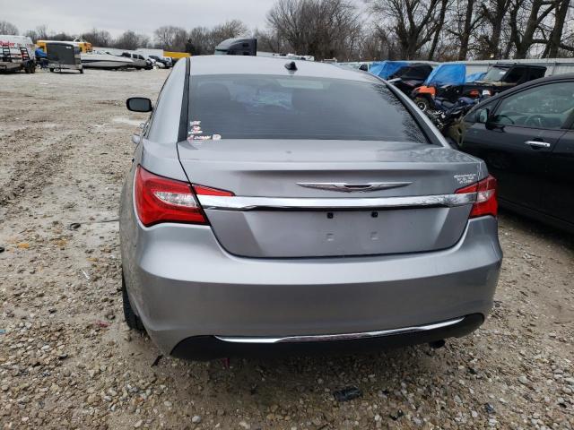 Aukcja sprzedaży 2013 Chrysler 200 Touring, vin: 1C3CCBBB1DN656493, numer aukcji: 43380083