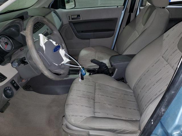 Aukcja sprzedaży 2009 Ford Focus Se, vin: 1FAHP35N29W240106, numer aukcji: 43785953