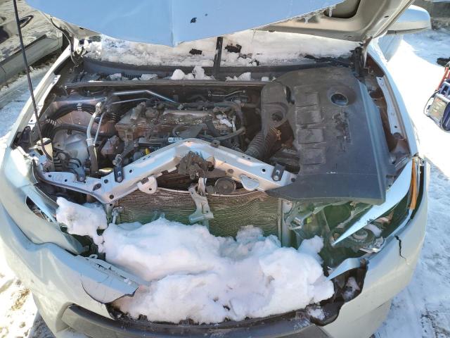 Продаж на аукціоні авто 2016 Toyota Corolla L, vin: 2T1BURHE1GC663479, номер лоту: 44019813