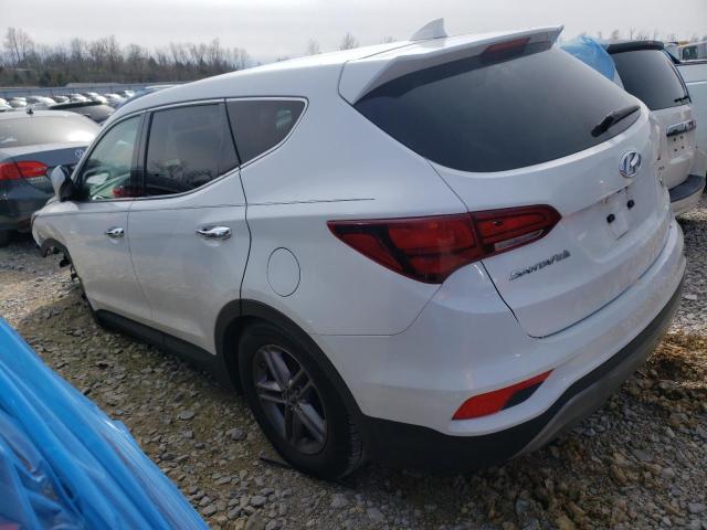 Aukcja sprzedaży 2017 Hyundai Santa Fe Sport, vin: 5NMZTDLB6HH010269, numer aukcji: 43733793