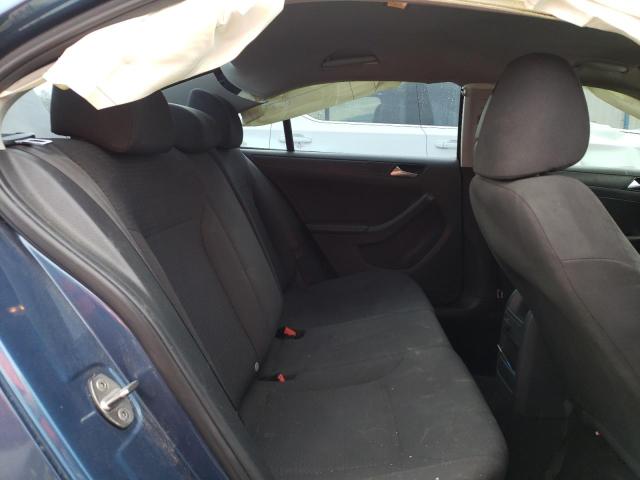 Aukcja sprzedaży 2016 Volkswagen Jetta S, vin: 3VW267AJ9GM377311, numer aukcji: 44005393