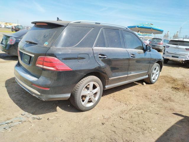 Продажа на аукционе авто 2016 Mercedes-benz Gle 350, vin: 4JGDA5JB7GA662315, номер лота: 43724033