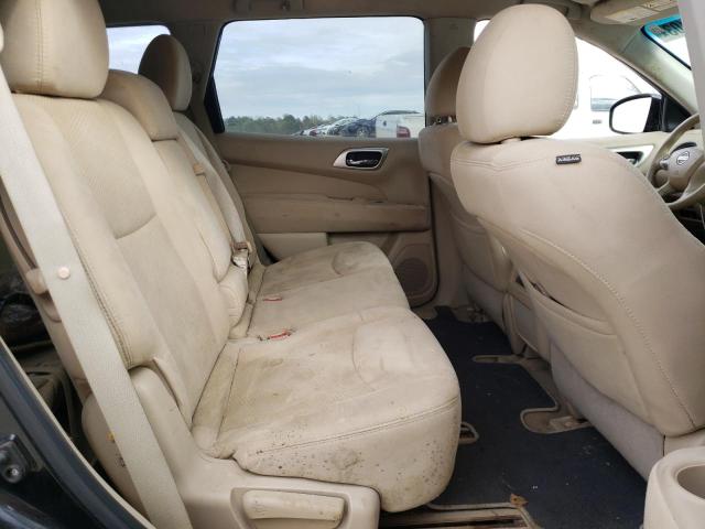 Aukcja sprzedaży 2014 Nissan Pathfinder S, vin: 5N1AR2MM3EC720526, numer aukcji: 44045103