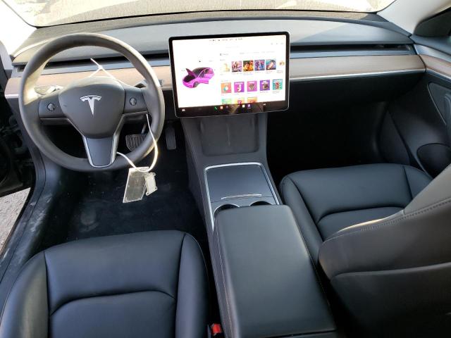 Aukcja sprzedaży 2022 Tesla Model 3, vin: 5YJ3E1EA5NF289259, numer aukcji: 44169343