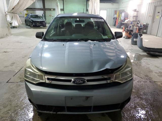 Aukcja sprzedaży 2009 Ford Focus Se, vin: 1FAHP35N29W240106, numer aukcji: 43785953