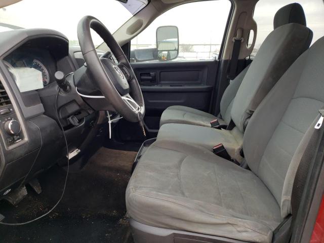 Продажа на аукционе авто 2013 Ram 3500 St, vin: 3C63RRGL5DG598456, номер лота: 43742813