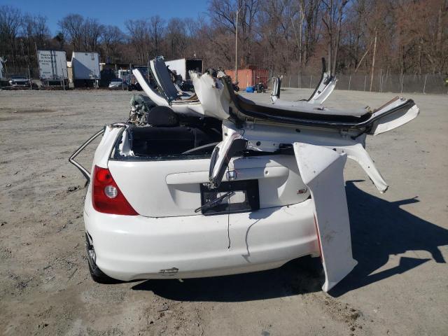 Aukcja sprzedaży 2002 Honda Civic Si, vin: SHHEP33562U310408, numer aukcji: 43964183