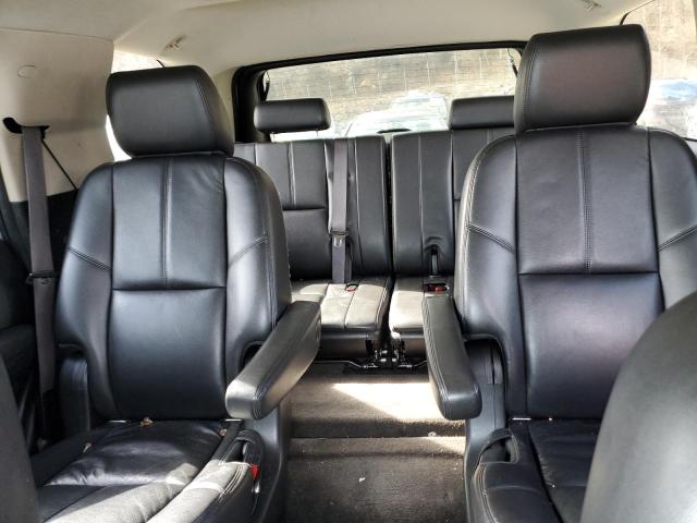 Aukcja sprzedaży 2012 Chevrolet Tahoe K1500 Lt, vin: 1GNSKBE05CR297894, numer aukcji: 43542003