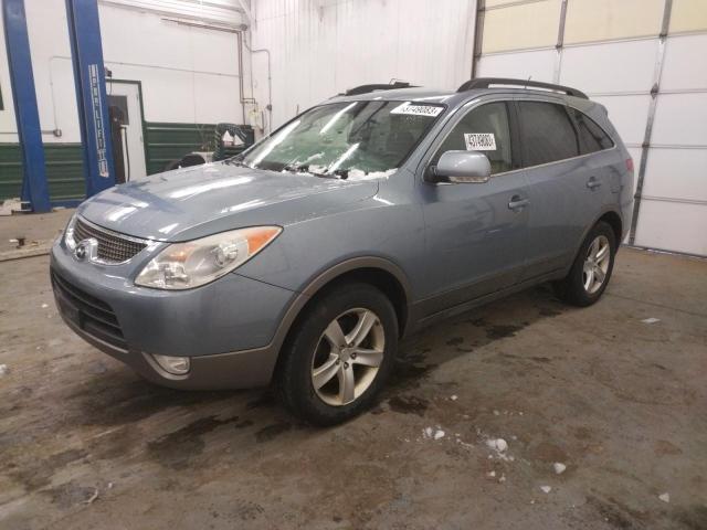 Aukcja sprzedaży 2008 Hyundai Veracruz Gls, vin: KM8NU13CX8U031181, numer aukcji: 43749083