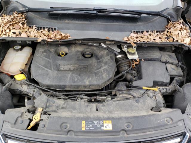 Aukcja sprzedaży 2013 Ford Escape Sel, vin: 1FMCU9H91DUA03220, numer aukcji: 43775663