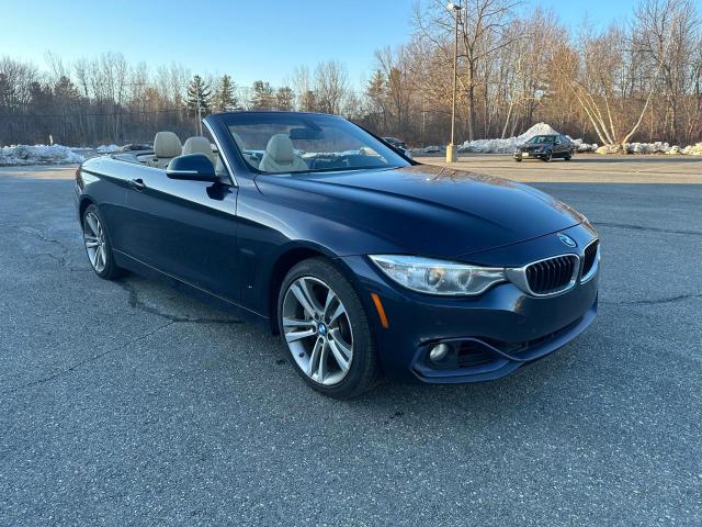 Aukcja sprzedaży 2016 Bmw 435 Xi, vin: WBA3T7C53G5A38226, numer aukcji: 44394253