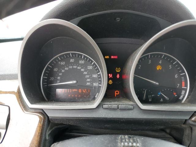 Продажа на аукционе авто 2004 Bmw Z4 3.0, vin: 4USBT53564LU06951, номер лота: 43798313