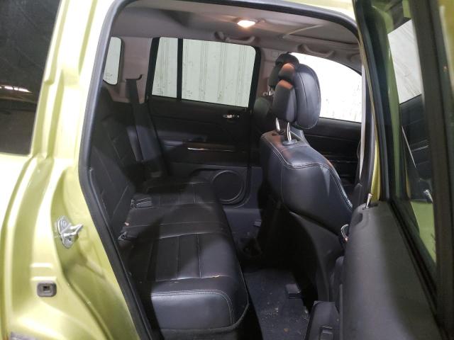 Aukcja sprzedaży 2010 Jeep Compass Limited, vin: 1J4NF5FB4AD501696, numer aukcji: 43635853