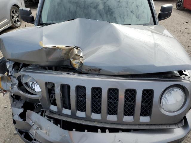 Aukcja sprzedaży 2013 Jeep Patriot Sport, vin: 1C4NJPBB0DD255241, numer aukcji: 43722073