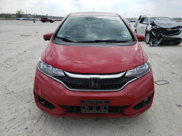 Продажа на аукционе авто 2019 Honda Fit Ex, vin: 3HGGK5H87KM724642, номер лота: 43488543