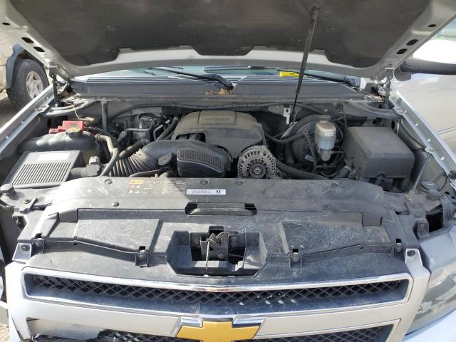 Aukcja sprzedaży 2012 Chevrolet Tahoe K1500 Lt, vin: 1GNSKBE05CR297894, numer aukcji: 43542003