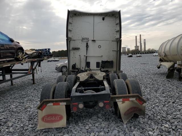 2020 Peterbilt 579 მანქანა იყიდება აუქციონზე, vin: 1XPBD49X2LD666034, აუქციონის ნომერი: 43783443