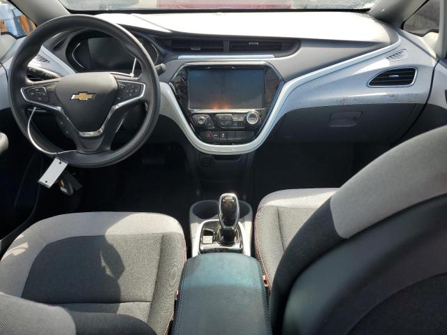Aukcja sprzedaży 2021 Chevrolet Bolt Ev Lt, vin: 1G1FY6S09M4105792, numer aukcji: 43905983