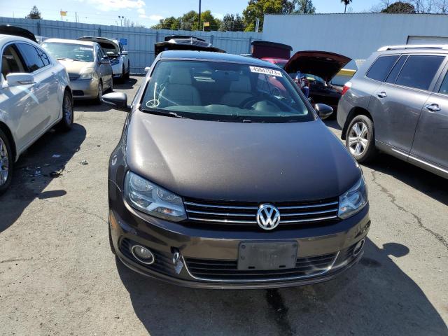 Продаж на аукціоні авто 2012 Volkswagen Eos Komfort, vin: WVWBW7AH8CV000808, номер лоту: 43647573