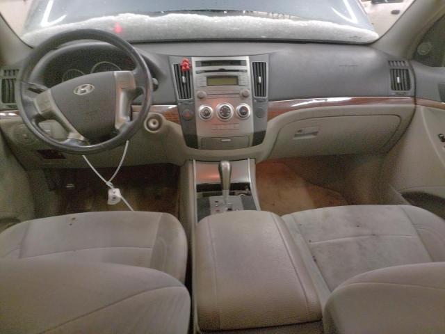 Продаж на аукціоні авто 2008 Hyundai Veracruz Gls, vin: KM8NU13CX8U031181, номер лоту: 43749083
