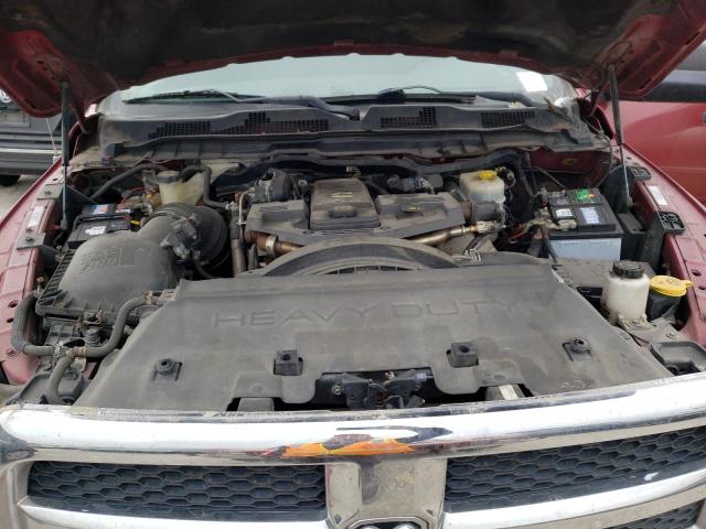 Продажа на аукционе авто 2013 Ram 3500 St, vin: 3C63RRGL5DG598456, номер лота: 43742813