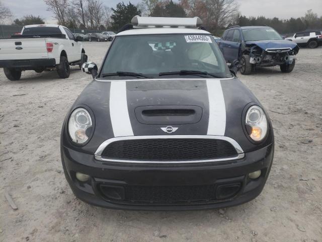 Aukcja sprzedaży 2013 Mini Cooper S, vin: WMWSV3C56DT388503, numer aukcji: 43844503